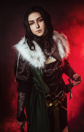 Picture by Pugoffka during Magnificon Winter 2024